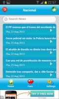 Spain Today News screenshot 1