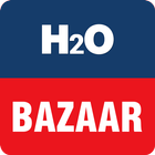 H2O BAZAAR icône