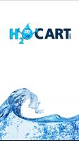 H2OCart ポスター