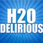 H2O Delirious icono
