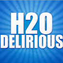 H2O Delirious aplikacja