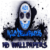 H2o Delirious Wallpaper