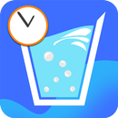 APK Water Drink Tracker (H2O)