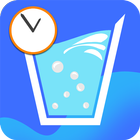 Water Drink Tracker (H2O)-icoon