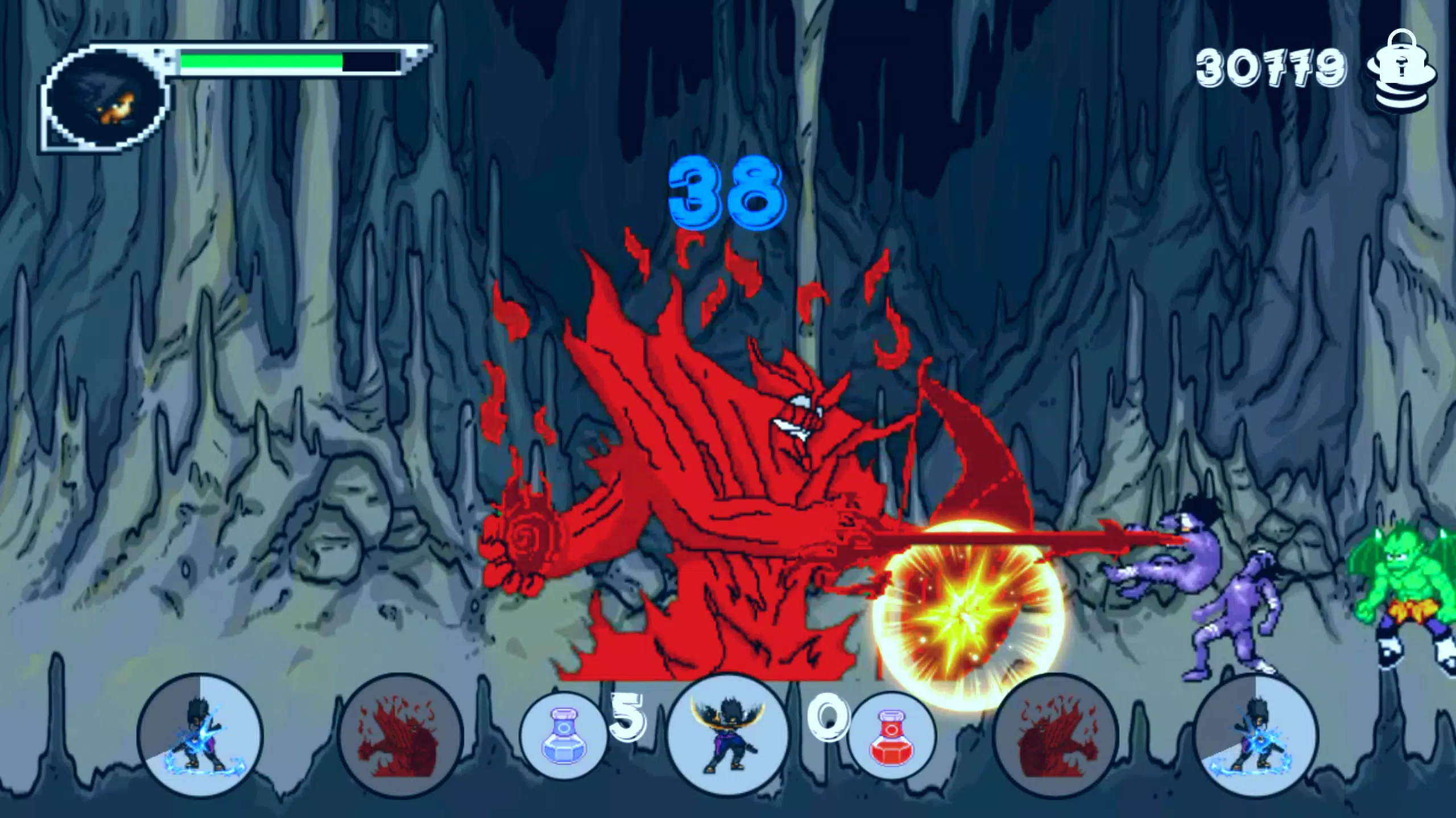 Anime War APK for Android Download Anime War APK for Android Download