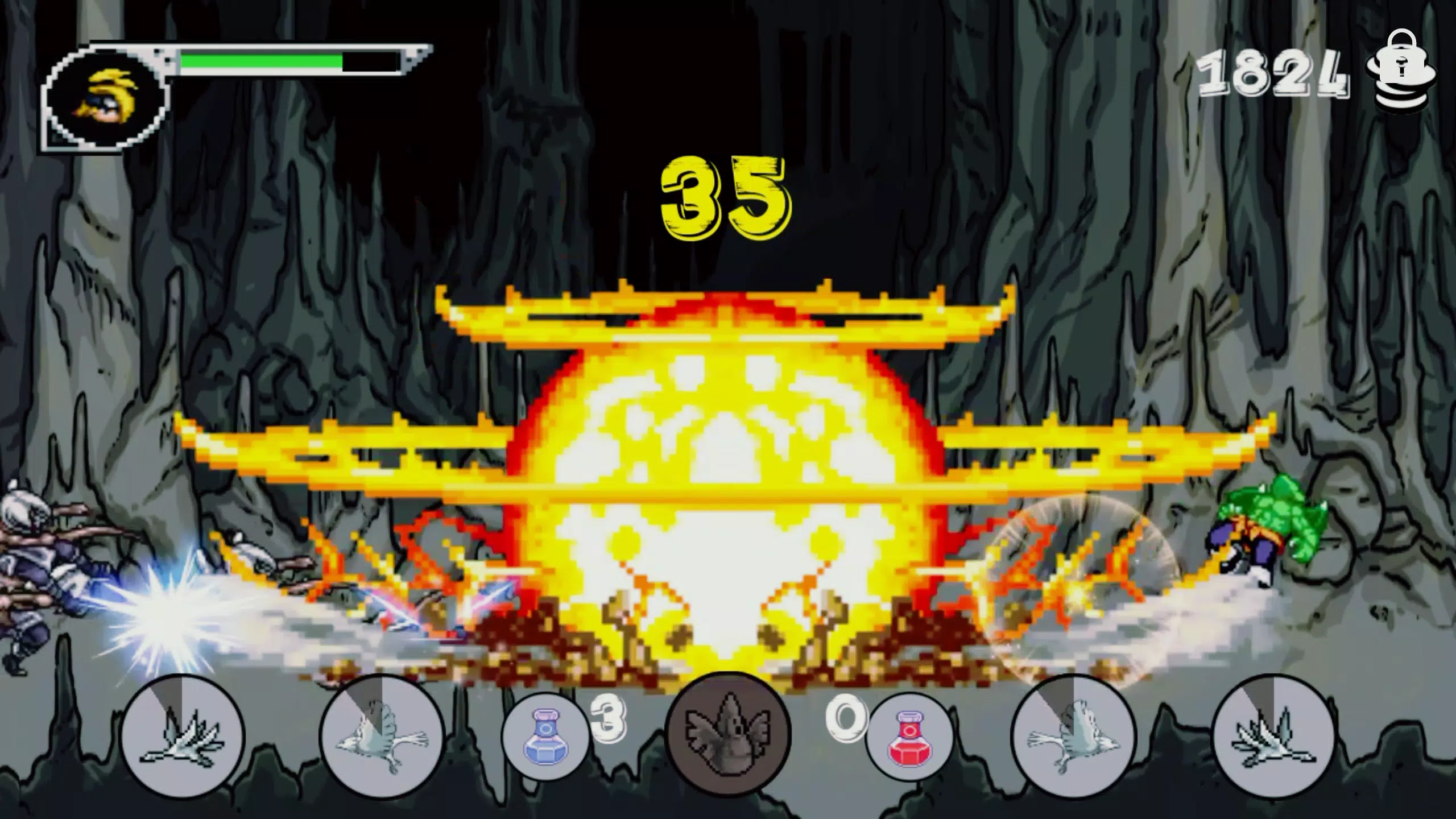 Anime War APK for Android Download Anime War APK for Android Download