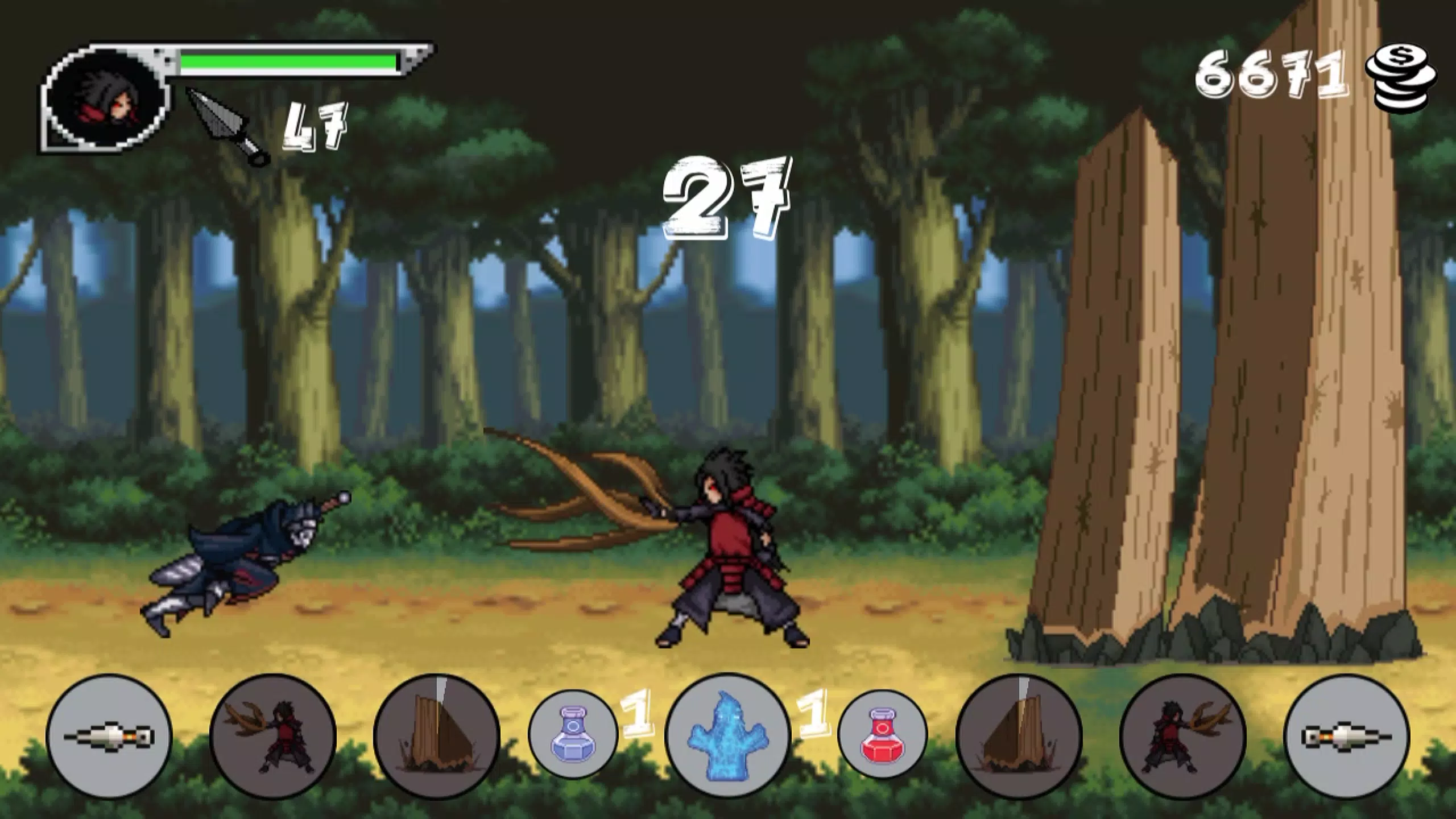 Anime War APK for Android Download