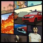 آیکون‌ Guide : GTA San Andreas (2017)