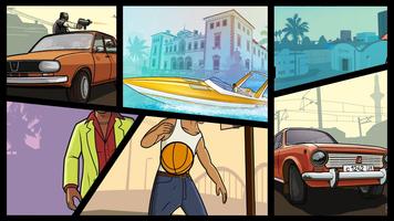 برنامه‌نما Guide : GTA San Andreas (2017) عکس از صفحه