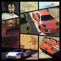 Guide for GTA Vice City (2017) পোস্টার