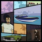 ikon Guide GTA Vice City (2017)