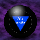 Magic 8 Ball - Multilanguage أيقونة