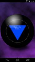 Magic 8 Ball - Multilanguage imagem de tela 1