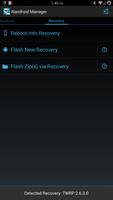 Nandroid Manager 截圖 1