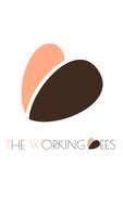 The Working Bees Affiche