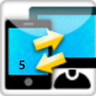 nScreen Mirroring 5.0.0.4 icon