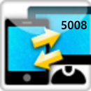 nScreen Mirroring 5008 APK