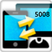 nScreen Mirroring 5008