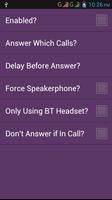 Auto Answer Calls Screenshot 1