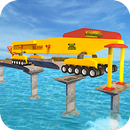 Build It Real Bridge APK