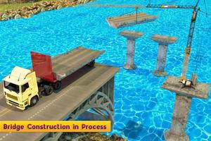 برنامه‌نما Build It Real Bridge عکس از صفحه