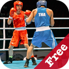 آیکون‌ Boxing Training