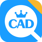 CAD Master-Autocad Viewer ikon