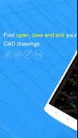 CAD Master-Autocad Viewer poster