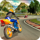 High Speed Bike Rush Racing: bike climb racing-APK