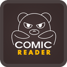 Icona Comic Reader