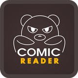 Comic Reader aplikacja