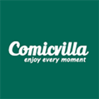 Comicvilla icon