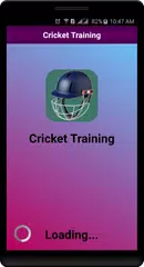 Descargar APK de Entrenamiento de cricket