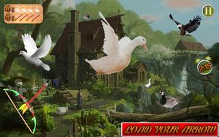 Duck Hunting Adventure Season 3D স্ক্রিনশট 3