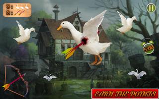 Duck Hunting Adventure Season 3D پوسٹر