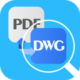 DWG Master-Autocad true viewer icon