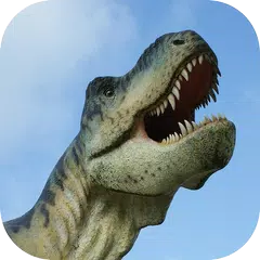 Dinosaur Camera Frames APK 下載