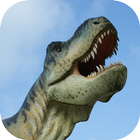 آیکون‌ Dinosaur Camera