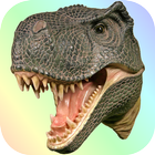 Dinosaur Face Frames icon