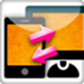 nScreen for Tablets icon