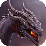 Dragon Camera أيقونة