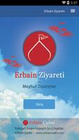 Erbain Ziyareti 海報