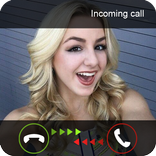 Fake Call Girl Friend