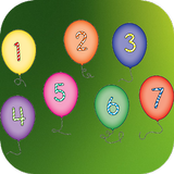 Guess Number icon
