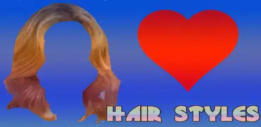 Hairstyles Editor