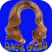 Hairstyles Editor APK