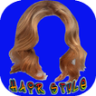 Hairstyles Editor