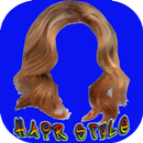 Hairstyles Editor-APK