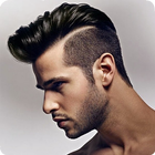 Hairstyle Men 2017 آئیکن