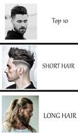 Hairstyle Men 2017 poster